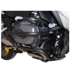 Puig 2249 Barre di protezione motore basso BMW R1250GS