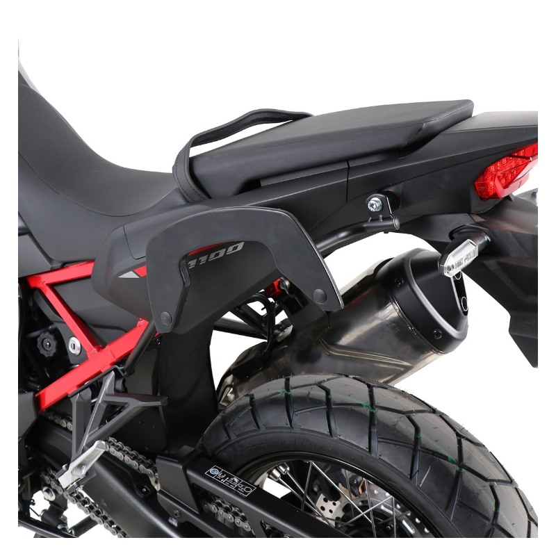 Telaietti C-BOW Hepco & Becker 6309521 00 01 per Africa Twin CRF1100L