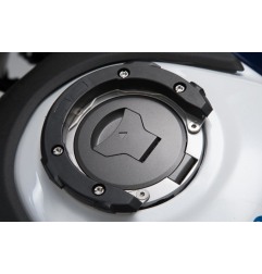 Sw-Motech TRT.00.640.30400/B Aggancio borsa serbatoio  Quick Evo tankring Honda Africa Twin