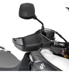 Paramani Givi HP3105 in ABS per Suzuki V-Strom 1050 e 1000