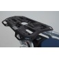 Kit bauletto alluminio SW-Motech GPT.01.942.70000/B Honda CRF 1100 L Africa Twin Adventure Sports  38l nero  