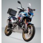 Kit bauletto alluminio SW-Motech GPT.01.942.70000/B Honda CRF 1100 L Africa Twin Adventure Sports  38l nero  