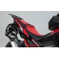 Borse laterali SW-Motech bc.sys.01.950.20000/b Honda CRF1100L Africa Twin  30+30 litri 