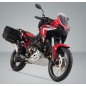 Borse laterali SW-Motech bc.sys.01.950.20000/b Honda CRF1100L Africa Twin  30+30 litri 