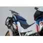 Coppie borse laterali SW-Motech bc.sys.01.942.20000/b SysBag  PRO  Honda CRF1100L Africa Twin Adventure Sport