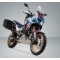Coppie borse laterali SW-Motech bc.sys.01.942.20000/b SysBag  PRO  Honda CRF1100L Africa Twin Adventure Sport