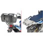 GIVI SR1178 Attacco bauletto posteriore Honda CRF1100L Africa Twin e Adventure Sports