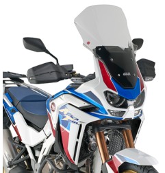 Cupolino Alto Givi D1178ST per Honda Africa Twin CRF1100L Adventure sport