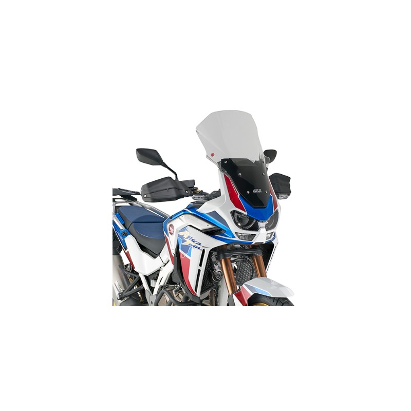 Cupolino Alto Givi D1178ST per Honda Africa Twin CRF1100L Adventure sport