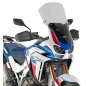 Cupolino Alto Givi D1178ST per Honda Africa Twin CRF1100L Adventure sport