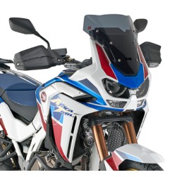 Cupolino basso Givi D1178B Honda Africa Twin CRF1100L Adventure Sport