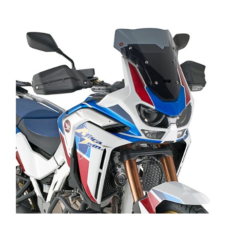 Cupolino basso Givi D1178B Honda Africa Twin CRF1100L Adventure Sport