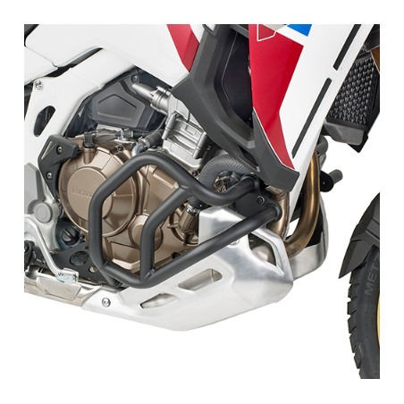 Paramotore tubolare Givi TN1178 Honda CRF1100L AfricaTwin e AdventureSports