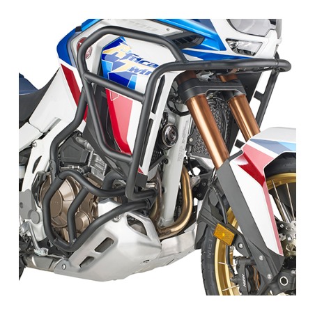 Paramotore tubolare alto Givi TNH1178 Honda CRF1100L AfricaTwin AdventureSports