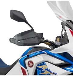 Estensione paramani plexiglass Givi EH1178 Honda AfricaTwin / X-ADV 750 2021