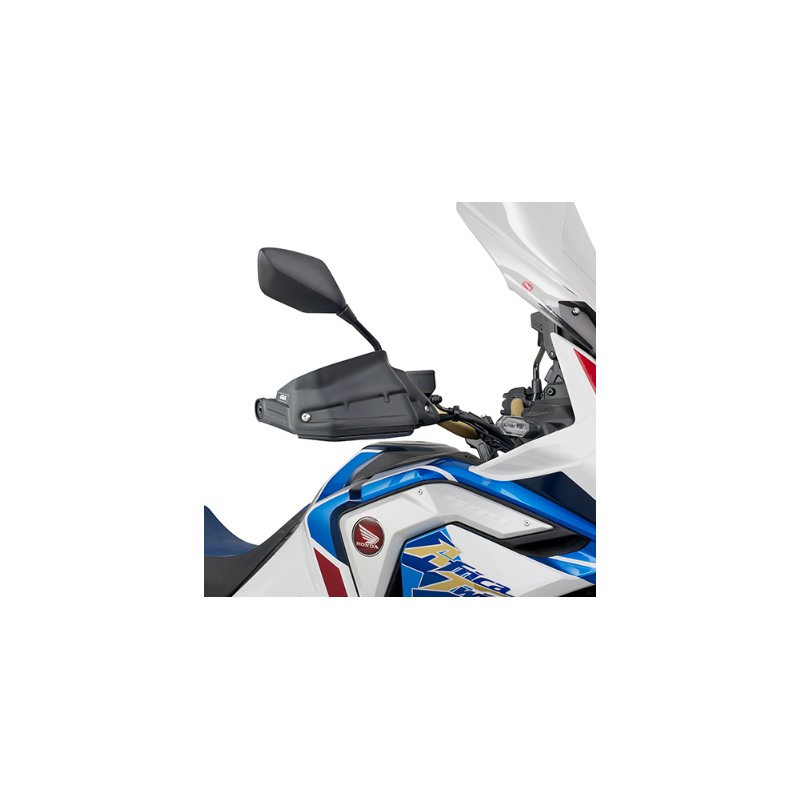 Estensione paramani plexiglass Givi EH1178 Honda AfricaTwin / X-ADV 750 2021