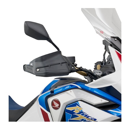 Estensione paramani plexiglass Givi EH1178 Honda AfricaTwin / X-ADV 750 2021