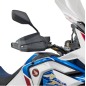 Estensione paramani plexiglass Givi EH1178 Honda AfricaTwin / X-ADV 750 2021