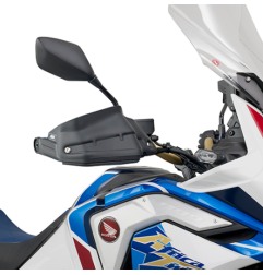 Estensione paramani Kappa EH1178K Honda AfricaTwin CRF1100L ed AdventureSports