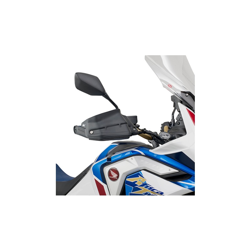 Estensione paramani Kappa EH1178K Honda AfricaTwin CRF1100L ed AdventureSports