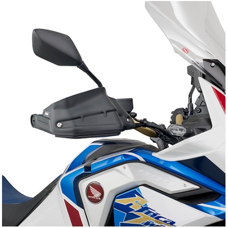 Estensione paramani Kappa EH1178K Honda AfricaTwin CRF1100L ed AdventureSports