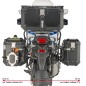 Kappa KLO1178CAM Telaietti laterali Honda CRF1100L Africa Twin e Adventure Sports Cam-Side