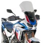 Cupolino Alto Kappa KD1178ST per Honda Africa Twin CRF1100L Adventure sport