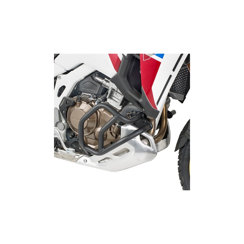 Protezione motore tubolare Kappa KN1178 per Honda Africa Twin CRF1100L /Adventure Sports