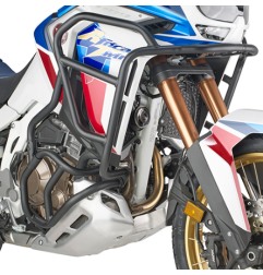 Paramotore tubolare Kappa KNH1178 Honda CRF1100L Africa Twin Adventure Sports