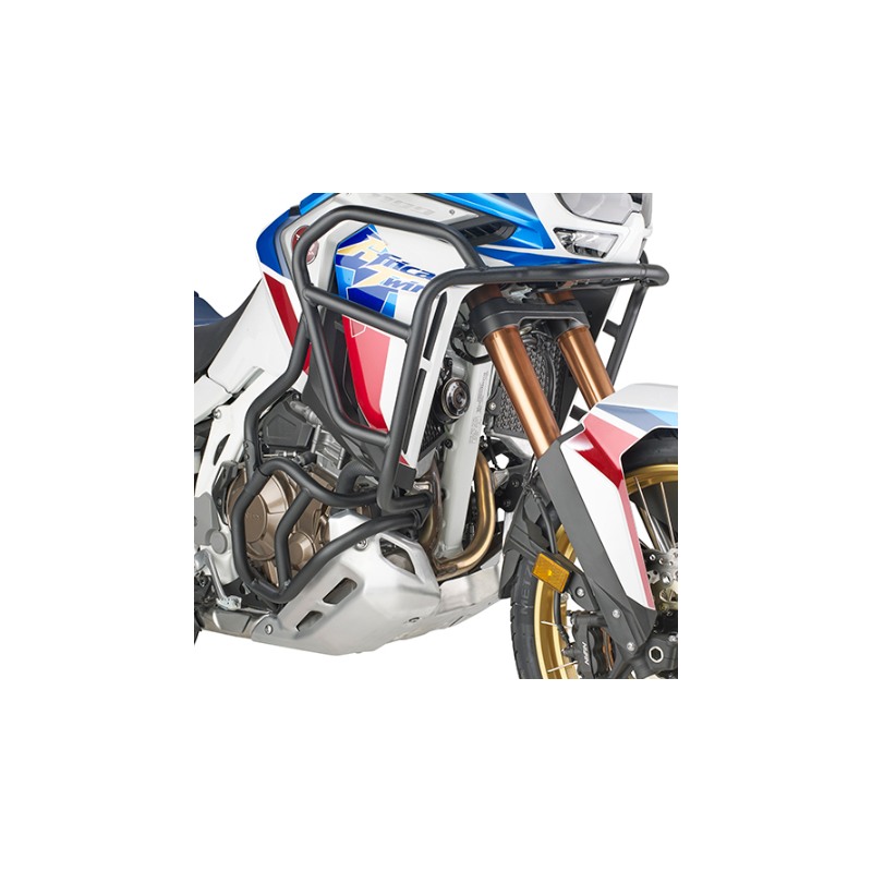 Paramotore tubolare Kappa KNH1178 Honda CRF1100L Africa Twin Adventure Sports