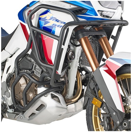 Paramotore tubolare Kappa KNH1178 Honda CRF1100L Africa Twin Adventure Sports