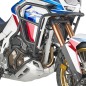 Paramotore tubolare Kappa KNH1178 Honda CRF1100L Africa Twin Adventure Sports