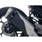 Protezione scarico R&G EP0014BK per diverse moto