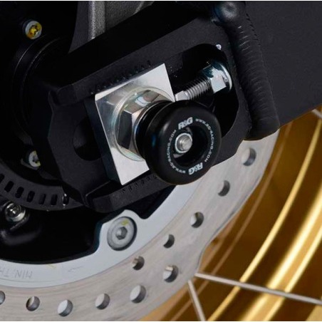 Per Honda Africa Twin CRF1100L CRF 1100 1100L 2020-2022 Moto In Alluminio Freno Anteriore Serbatoio Fluido Serbatoio Olio Coperchio Della Tazza(Black