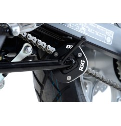 Estensione cavalletto R&G PKS0097SI Honda NC750X, X-ADV 750