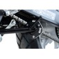 Estensione cavalletto R&G PKS0097SI Honda NC750X, X-ADV 750