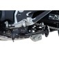 Estensione cavalletto R&G PKS0097SI Honda NC750X, X-ADV 750