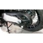 Push&Block WL-H02 antifurto blocca ruota Honda X-ADV 750 e Forza 750