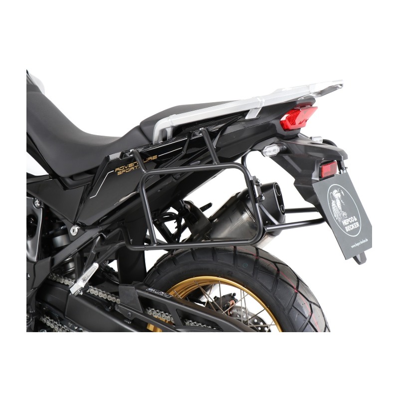 Telaietti laterali Hepco&Becker 6539522 00 01 HONDA CRF1100L AFRICA TWIN ADVENTURE SPORTS