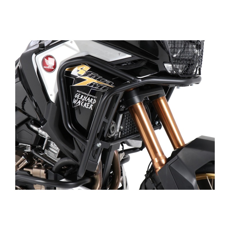 Protezione serbatoio Hepco&Becker 5029522 00 01 Honda CRF 1100L Africa Twin Adventure Sports