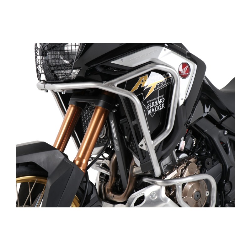 Protezione serbatoio Hepco&Becker 5029522 00 22 Honda CRF 1100L Africa Twin Adventure Sports