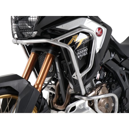 Protezione serbatoio Hepco&Becker 5029522 00 22 Honda CRF 1100L Africa Twin Adventure Sports