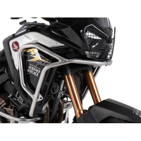 Protezione serbatoio Hepco&Becker 5029522 00 22 Honda CRF 1100L Africa Twin Adventure Sports