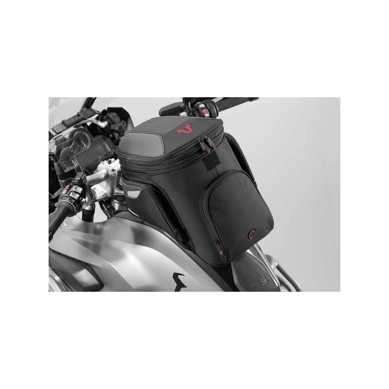 Adattatore SW-MOTECH Quick-Lock PRO Per Zaino Serbatoio Moto - Universale E Facile Da Montare