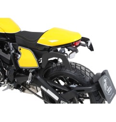 Attacco borse laterali Hepco&Becker C-Bow 63075930001 Ducati Scrambler 800