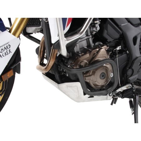 Protezione motore tubolare Hepco&Becker 5019512 00 01 Honda CRF1000L Africa Twin