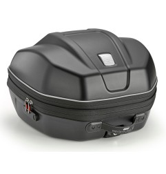 Givi WL901 Weightless Bauletto semirigido espandibile 29/34 litri