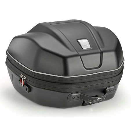 Givi WL901 Weightless Bauletto semirigido espandibile 29/34 litri