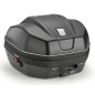 Givi WL901 Weightless Bauletto semirigido espandibile 29/34 litri