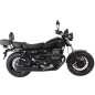 Schienalino sissybar Hepco&Becker 611551 00 02 Moto Guzzi V9 Roamer